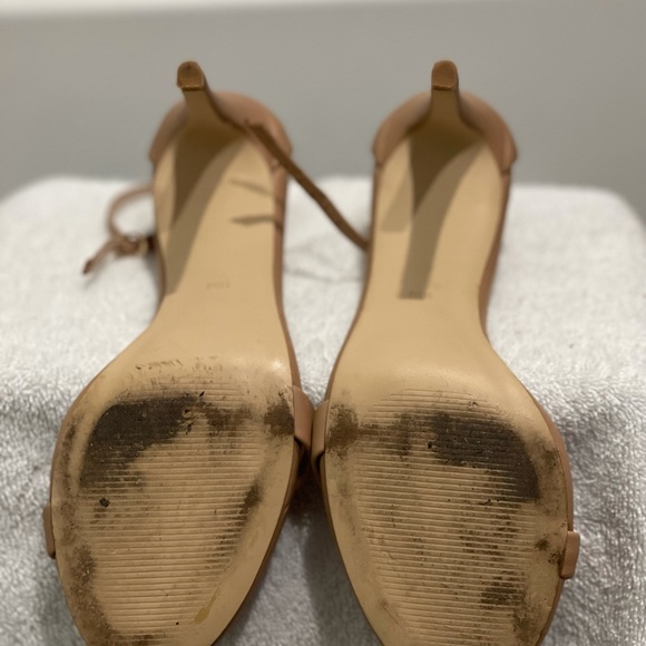 Steve Madden Heels - Picture 4 of 4